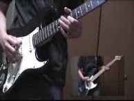 Kurikinton Fox - “God Knows...”