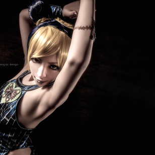 JOJO'S BIZARRE ADVENTURE Part6