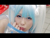 #81 Comiket 84 Cosplay: Idols & Sailor fuku