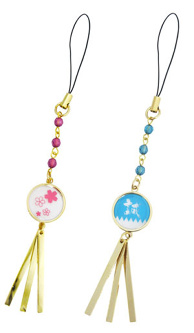 Hakuōki the Movie Goods Special☆