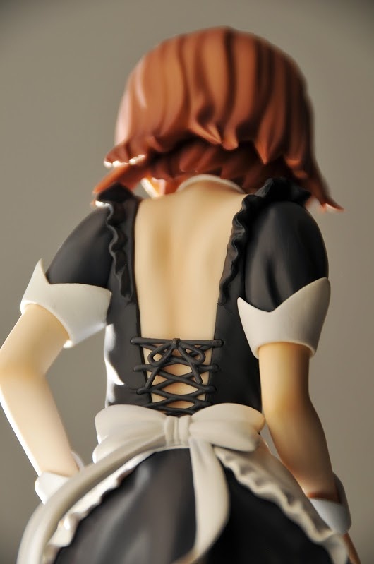 #figurefriday - Misaka Mikoto