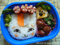 Natsume's Book of Friends☆Nyanko-sensei