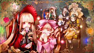 Rozen Maiden