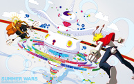 Summer Wars