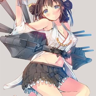 Kongou