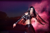 Testament - Guilty Gear