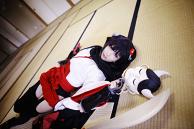 riritiyo (Inu × Boku Secret Service)