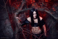 Testament - Guilty Gear