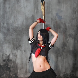 Battle Vixens / Kanu Unchou