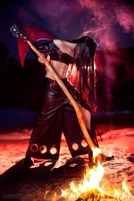 Testament - Guilty Gear