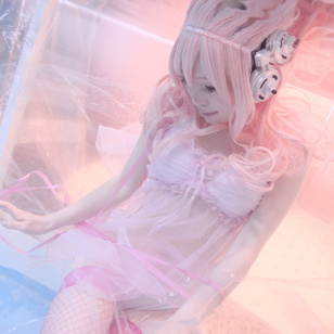 SUPERSONICO / UNDER WATER