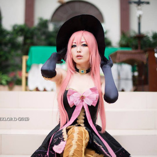 Megurine Luka VOCALOID