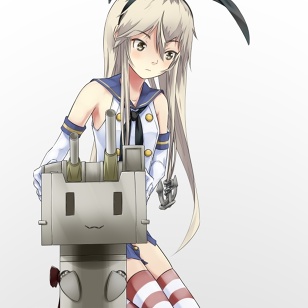 Shimakaze