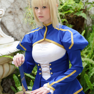 Saber