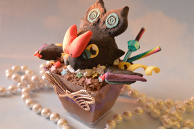 Noivern Poke ☆ Parfait