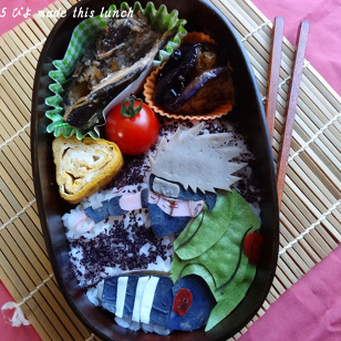 NARUTO ☆ Hatake Kakashi