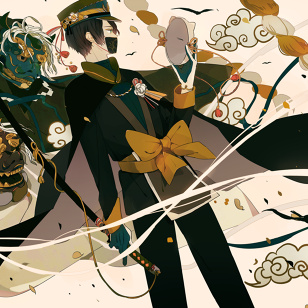 The Melancholic Air of a Ceremonial Day