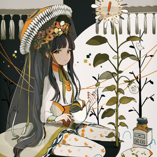 What Are You Looking At?