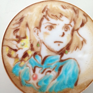 Nausicaä of the Valley of the Wind