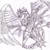 Dragunity Arma Leyvaten