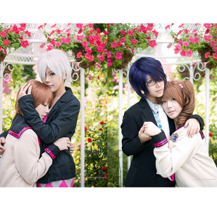 Brothers Conflict | Anime Gallery | Tokyo Otaku Mode (TOM) Shop