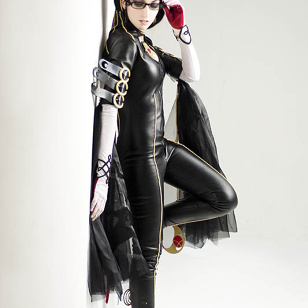 Bayonetta