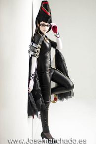Bayonetta