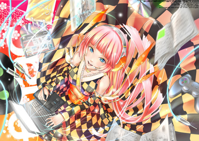 Fnac contest - winning entry