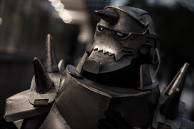 Alphonse Elric