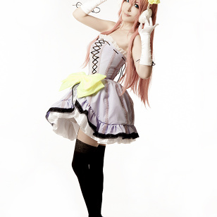 Megurine Luka VOCALOID