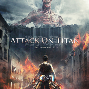 Attack On Titan