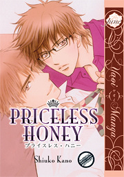 Yaoi: Priceless Honey