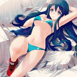 Annoyed(｀・ω・´)