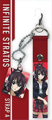 "IS<Infinite Stratos> New Goods Special" 