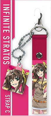 "IS<Infinite Stratos> New Goods Special" 