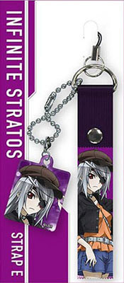 "IS<Infinite Stratos> New Goods Special" 
