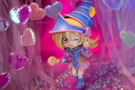 Dark Magician Girl