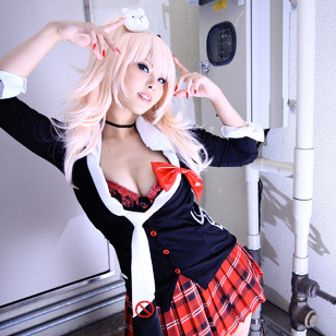 Junko Enoshima-DANGAN RONPA