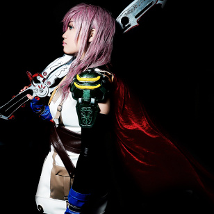 Final Fantasy XIII: Lightning