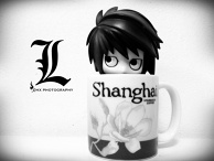  『D E A T H ★ b n W』