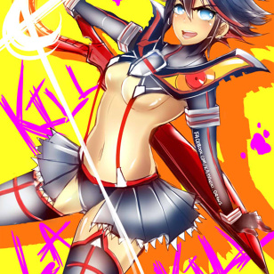 Kill La Kill