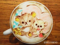 Rilakkuma