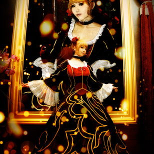 Beatrice-Umineko no naku koro ni