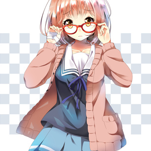 Mirai Kuriyama