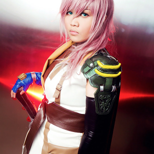 Final Fantasy XIII: Lightning [2]