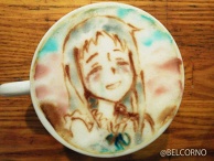 Meiko Honma from "Anohana: The Flower We Saw that Day"