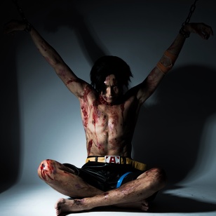 ASCE 【ONE PIECE】