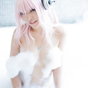 super sonico