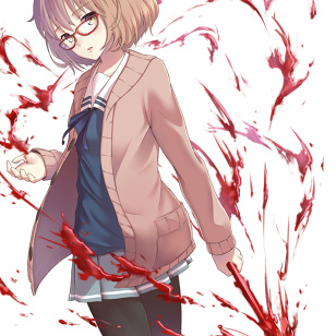 Kuriyama Mirai