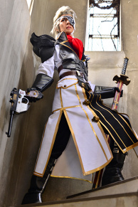 FF type0 Qator Bashtar